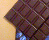 Лечить стресс можно с помощью шоколада