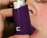 Стволовые клетки - последнее средство против астмы