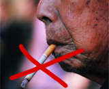 Максимум пользы от ограничения табакокурения извлекут некурящие