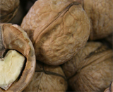 Грецкие орехи - хорошее профилактическое средство от рака