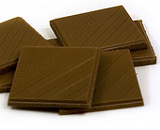 Темный шоколад полезен для пациентов с больной печенью