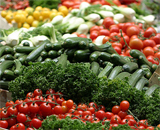 Овощи изгоняют токсины из организма