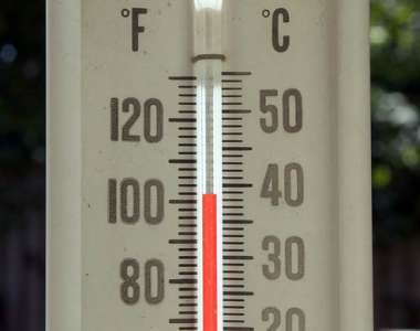 Новый термометр может помочь более точно измерить температуру