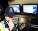 Британская полиция научится предугадывать преступления