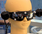 Израильские студенты разработали очки для слепых