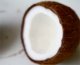 Почему не стоит опасаться кокосовых орехов