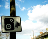 Камеры на дорогах сокращают смертность и количество дтп