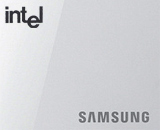 Samsung поборется с Intel на рынке полупроводников?