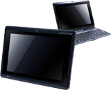 Acer Iconia W500: мультимедийный планшет под Windows 7