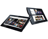 Sony будет выпускать конкурента для iPad