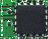 Samsung запускает производство высокопроизводительной флэш-памяти