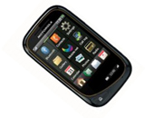 Motorola выпускает бюджетный смартфон