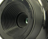 Ученые разработали камеру размером с булавочную головку