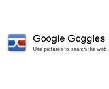 Google Goggles поддерживает русский язык