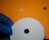 Ученые сделали батарею из нанопроводов