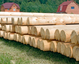 Строительство деревянных домов – следование традициям предков