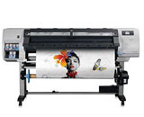 Латексная печать – инновации в широкоформатной интерьерной печати от "ВиАрт"
