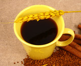 Кофе способен защитить от эндометриального рака