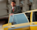 Вызов такси в Москве. Особенности и специфика