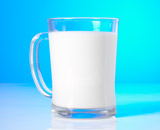 Стакана молока в день достаточно для здоровья мозга