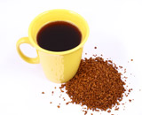 Кофе без кофеина сохраняет функцию памяти, улучшая энергетический метаболизм мозга
