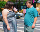 Неверное восприятие веса - существенный барьер на пути к похудению