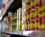 Получение ключевых питательных веществ из консервов способно сэкономить деньги потребителей