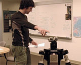 Войны с участием роботов ставят новые этические вопросы