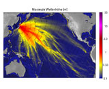 Создана система предупреждения о цунами на основе GPS