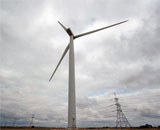 Ветряные электростанции, возможно, являются одной из причин глобального потепления