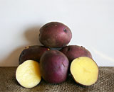 Селекционеры вывели особенно полезный для здоровья новый сорт картофеля
