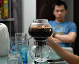Кофе с кофеином связан с сокращением риска некоторых раков ротовой полости