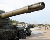 Министерство обороны РФ обещает непревзойденное вооружение