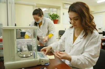 Российские ученые примут участие в научно-техническом проекте инновационного цикла