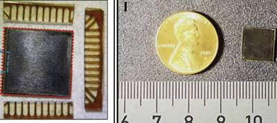 Сходили по-маленькому: ученые разработали батарейки для микроустройств