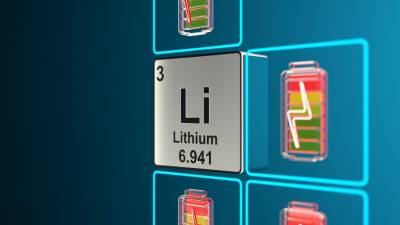Появилась теоретическая возможность отказа от лития в пользу натрия в батареях