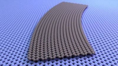 Физики представили новую технологию изготовления графеновых устройств