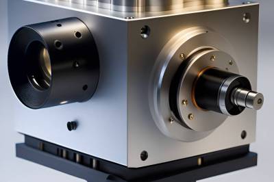 Ученые разработали однофотонную сверхпроводящую камеру с высочайшим разрешением