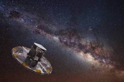 Тесты на звездное отцовство позволяют установить истоки звезд в Млечном Пути