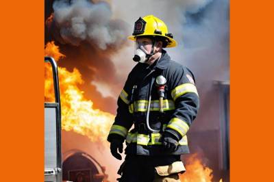 Environmental and Molecular Mutagenesis: У пожарных повышен риск рака простаты