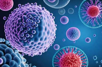 Nature Biomedical Engineering: Рак можно лечить с помощью межклеточных посланий