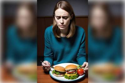 С расстройствами пищевого поведения можно бороться силой мысли