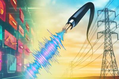 IEEE Access: Ученые открыли доступ к данным о работе электрических сетей