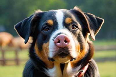 Animal Behaviour: Собаки лучше свиней реагируют на звуки человека