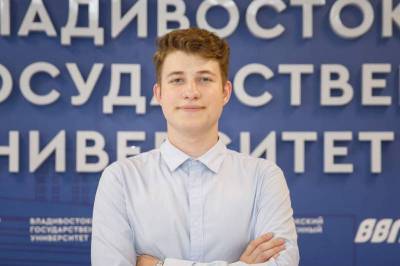 Студент из Владивостока придумал товарные ценники на основе электронных чернил