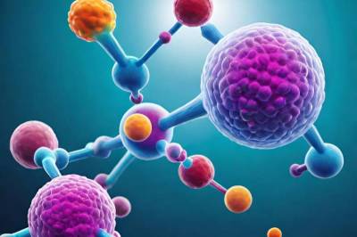 Science: Разработан метод поиска молекул, подходящих всем известным белкам