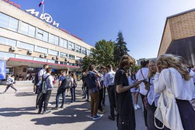 Полупроводник для оптоэлектроники создали в НИЯУ МИФИ