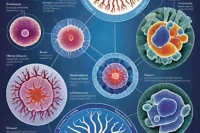 Nature Microbiology: В микробиомах новорождённых найден натуральный пробиотик