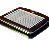 PocketBook 360° - переворот в мире электронных книг