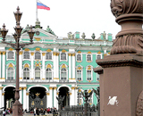В Петербурге, возможно, появится система tax free